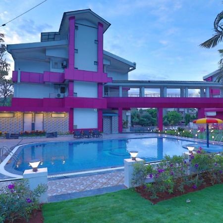 อิมพีเรียล กรันเด Hotel โลนาวาลา ภายนอก รูปภาพ