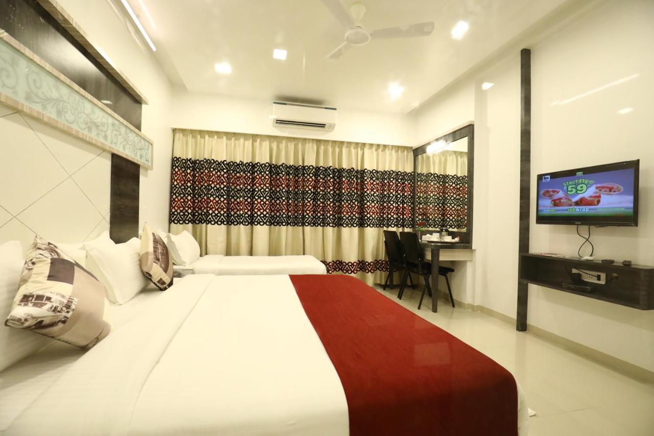 อิมพีเรียล กรันเด Hotel โลนาวาลา ภายนอก รูปภาพ