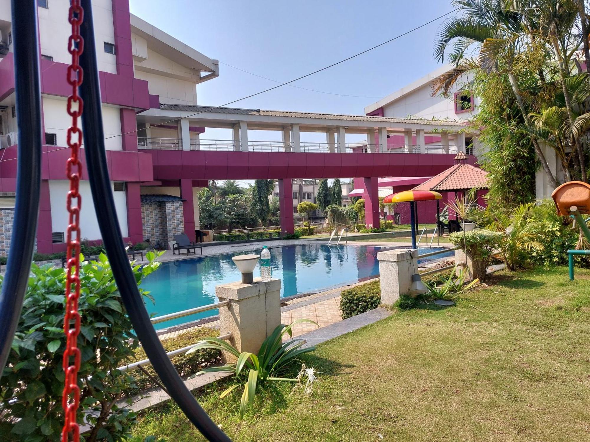 อิมพีเรียล กรันเด Hotel โลนาวาลา ภายนอก รูปภาพ