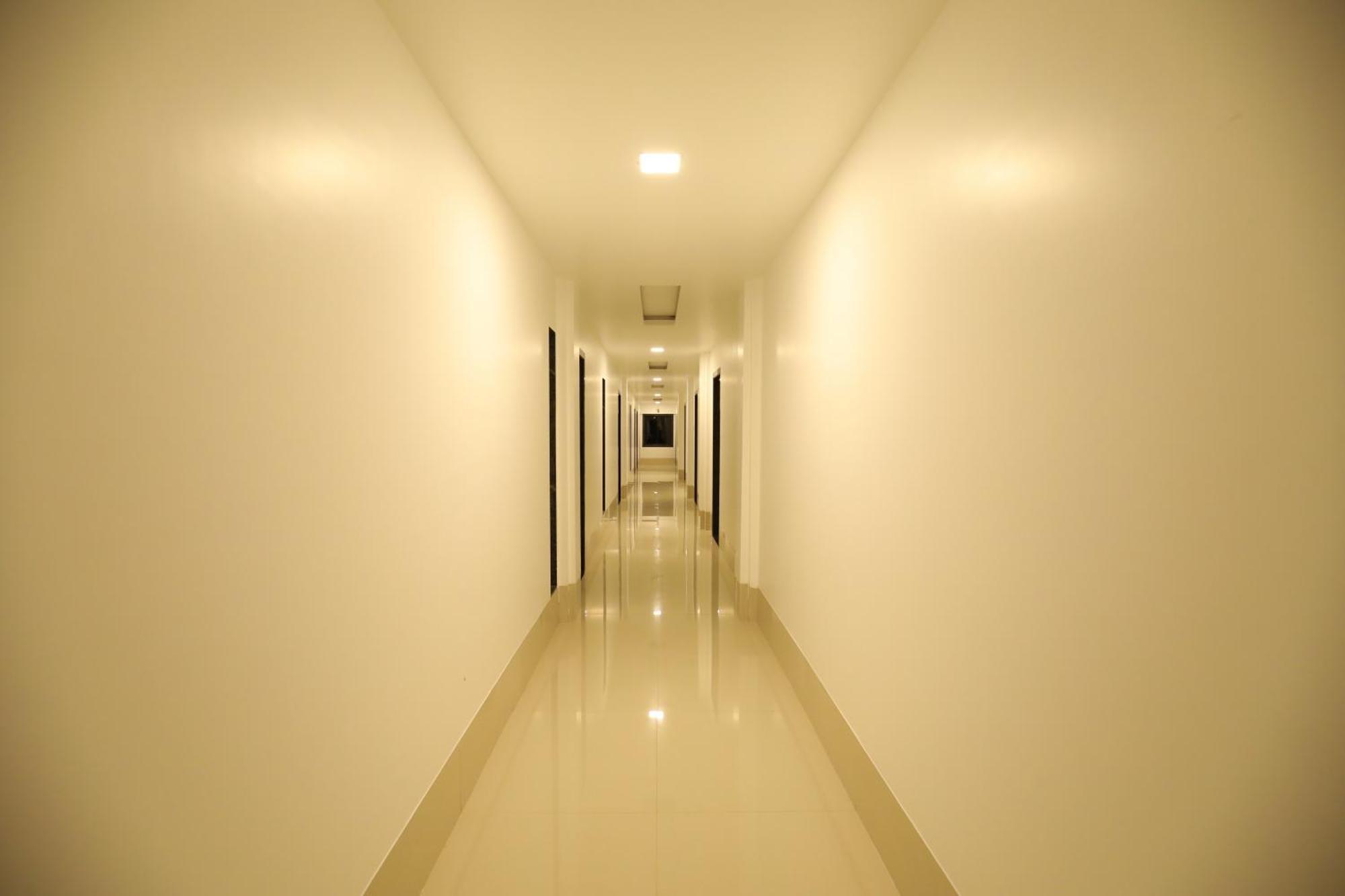 อิมพีเรียล กรันเด Hotel โลนาวาลา ภายนอก รูปภาพ