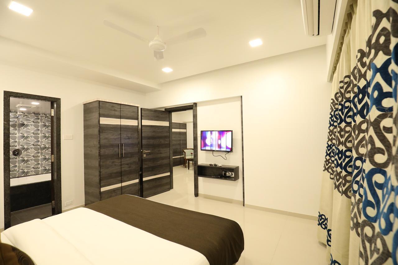 อิมพีเรียล กรันเด Hotel โลนาวาลา ภายนอก รูปภาพ