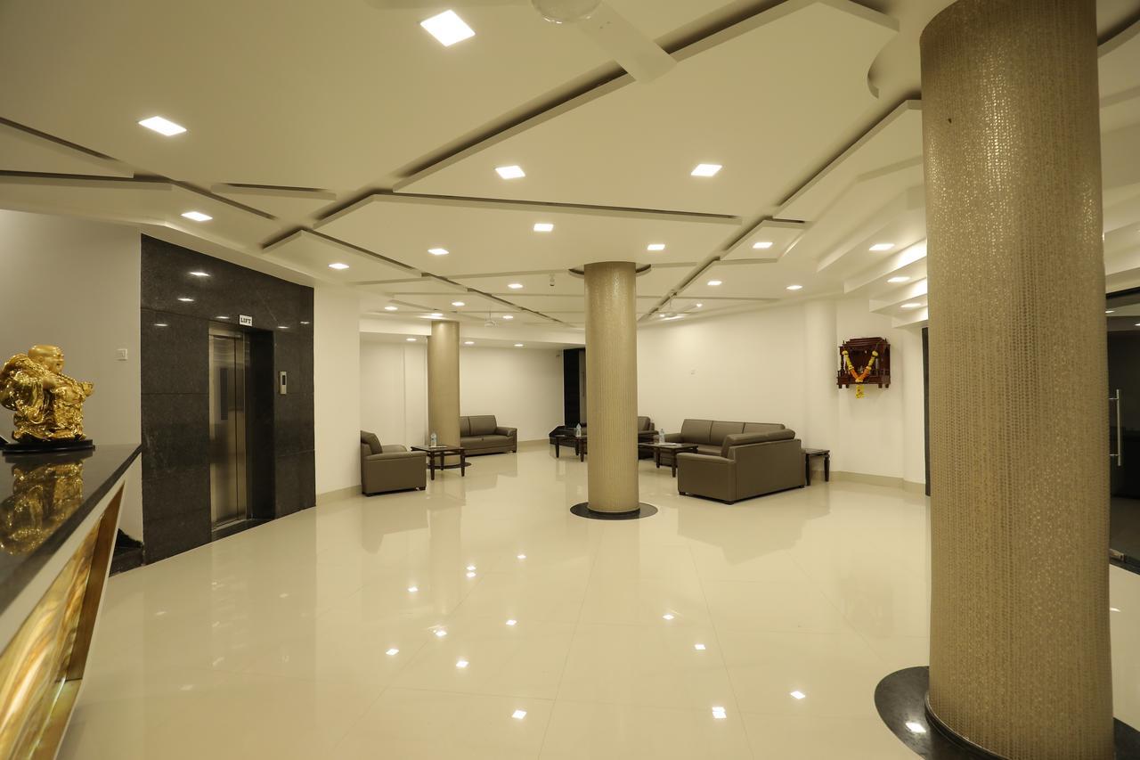 อิมพีเรียล กรันเด Hotel โลนาวาลา ภายนอก รูปภาพ