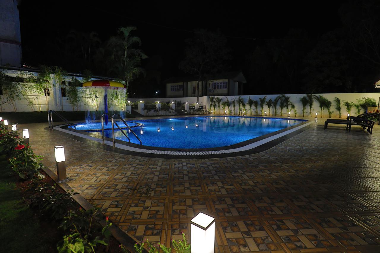 อิมพีเรียล กรันเด Hotel โลนาวาลา ภายนอก รูปภาพ